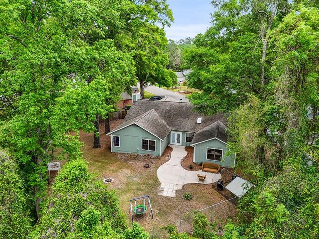 3348 NW 110TH TERRACE, Gainesville, FL 32606