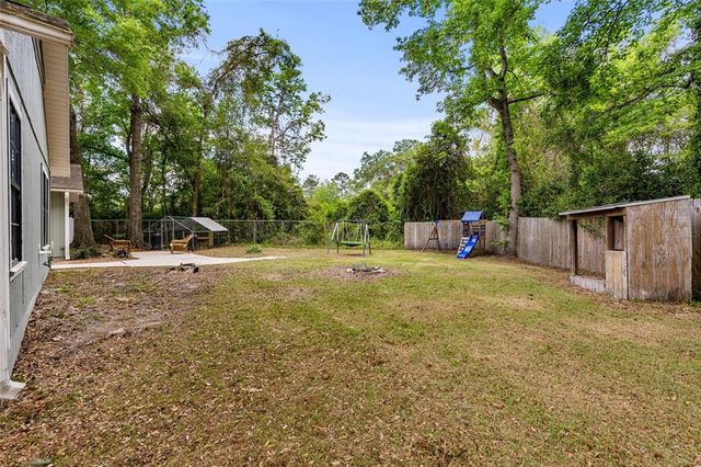 3348 NW 110TH TERRACE, Gainesville, FL 32606