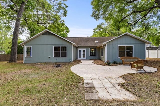 3348 NW 110TH TERRACE, Gainesville, FL 32606