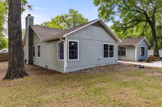 3348 NW 110TH TERRACE, Gainesville, FL 32606
