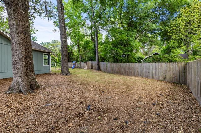 3348 NW 110TH TERRACE, Gainesville, FL 32606