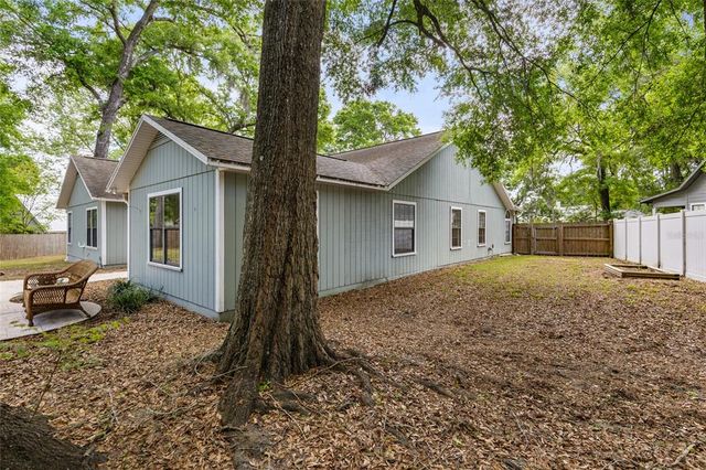 3348 NW 110TH TERRACE, Gainesville, FL 32606