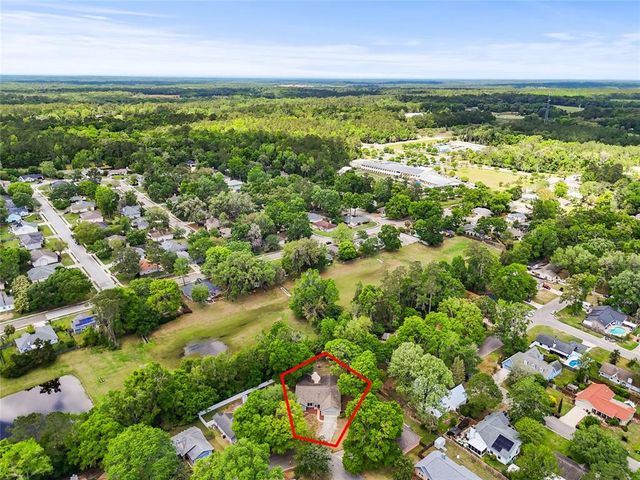 3348 NW 110TH TERRACE, Gainesville, FL 32606