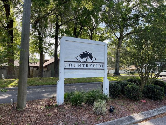 3348 NW 110TH TERRACE, Gainesville, FL 32606