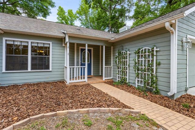 3348 NW 110TH TERRACE, Gainesville, FL 32606