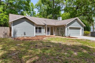 3348 NW 110TH TERRACE, Gainesville, FL 32606