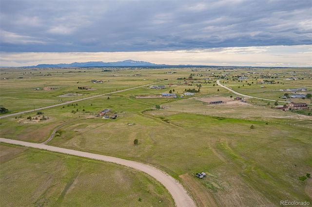 16140 Sarita Circle, Peyton, CO 80831
