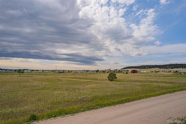 16140 Sarita Circle, Peyton, CO 80831