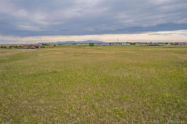 16140 Sarita Circle, Peyton, CO 80831