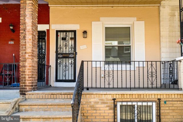 1940 S NORWOOD ST, Philadelphia, PA 19145