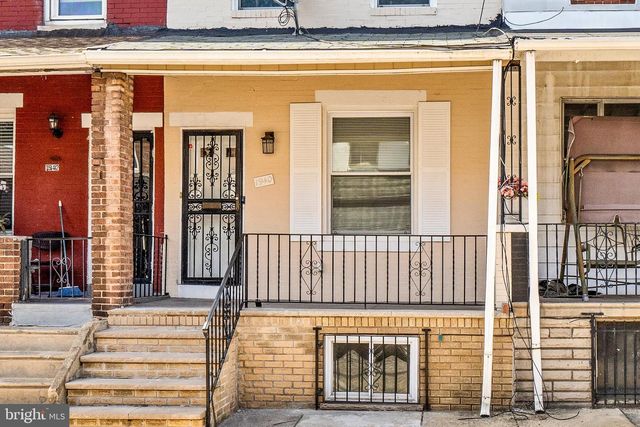 1940 S NORWOOD ST, Philadelphia, PA 19145