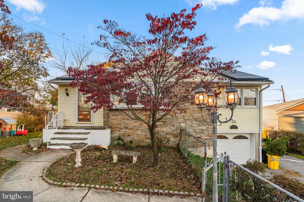 302 REGENCY CIR, Linthicum Heights, MD 21090