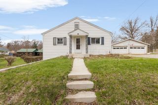 204 Terre Coupe Street, Buchanan City, MI 49107