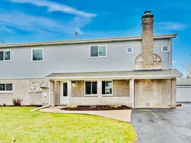 4501 185TH Street, Country Club Hills, IL 60478