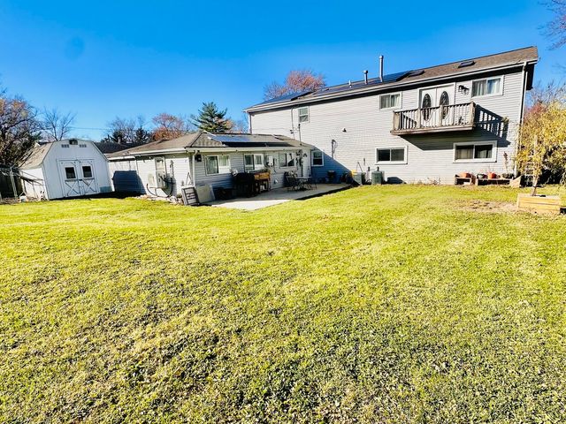 4501 185TH Street, Country Club Hills, IL 60478