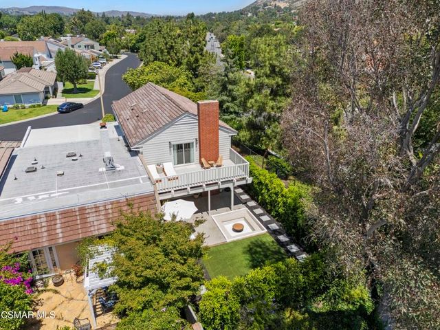 32038 Waterside Lane, Westlake Village, CA 91361