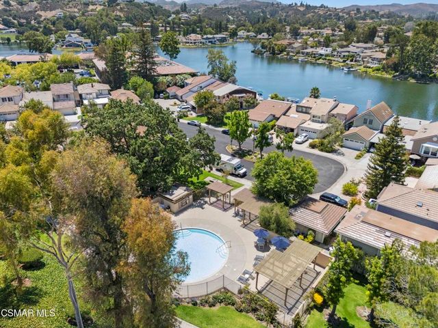 32038 Waterside Lane, Westlake Village, CA 91361