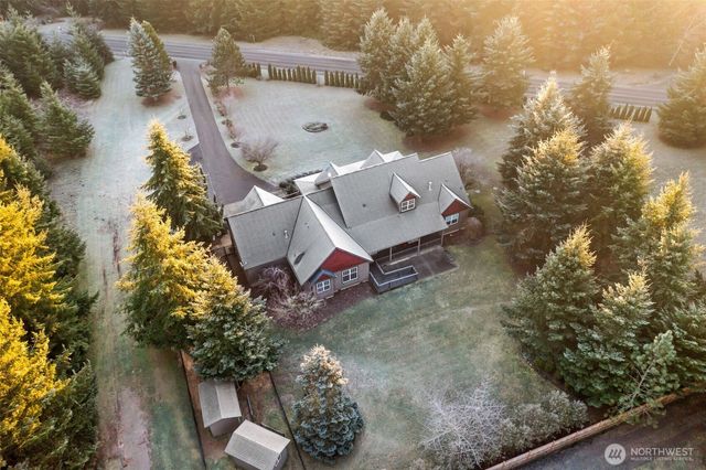 Address unavailable.