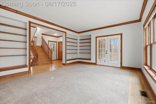 2222 S Hickory Ridge Trail, Milford Charter Township, MI 48380