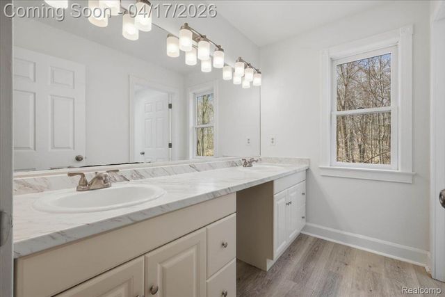 2222 S Hickory Ridge Trail, Milford Charter Township, MI 48380