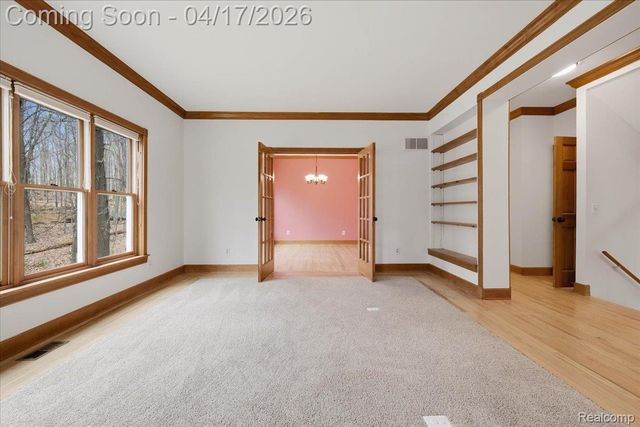 2222 S Hickory Ridge Trail, Milford Charter Township, MI 48380