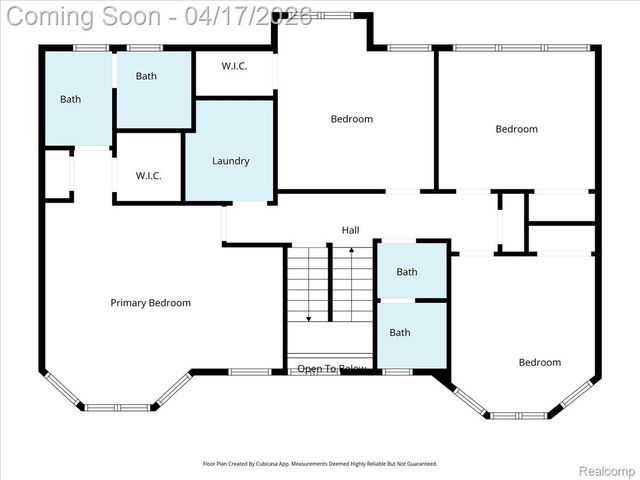 2222 S Hickory Ridge Trail, Milford Charter Township, MI 48380