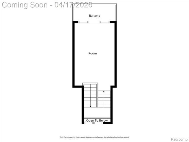 2222 S Hickory Ridge Trail, Milford Charter Township, MI 48380