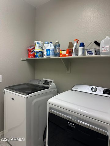 21131 W HUBBELL Street, Buckeye, AZ 85396