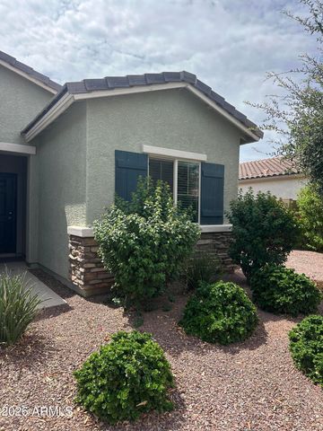 21131 W HUBBELL Street, Buckeye, AZ 85396