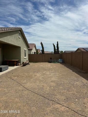 21131 W HUBBELL Street, Buckeye, AZ 85396