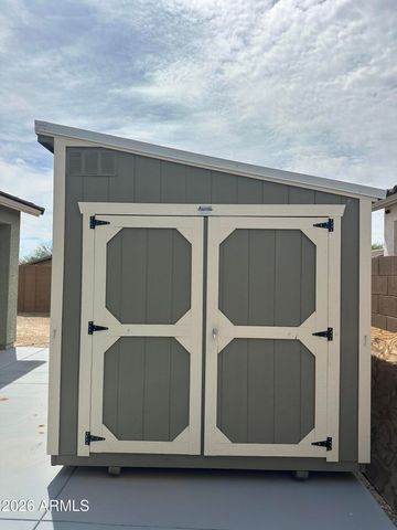 21131 W HUBBELL Street, Buckeye, AZ 85396