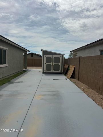 21131 W HUBBELL Street, Buckeye, AZ 85396