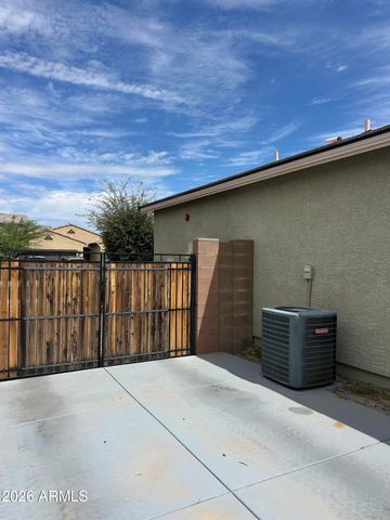 21131 W HUBBELL Street, Buckeye, AZ 85396