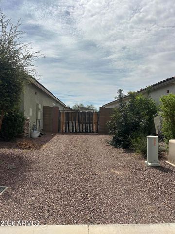 21131 W HUBBELL Street, Buckeye, AZ 85396