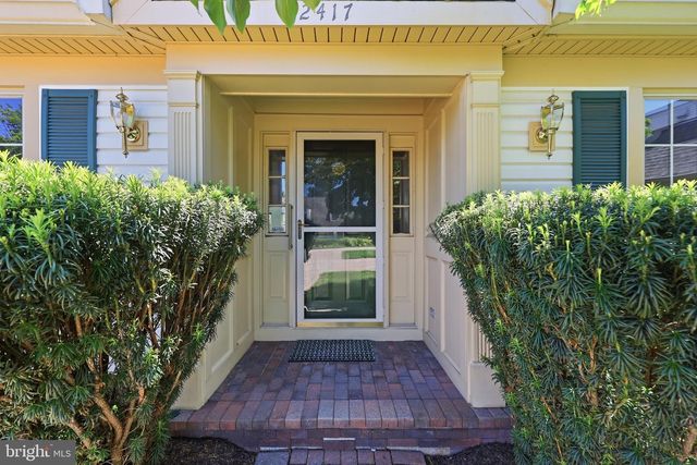 2417 BEAR DEN RD, Frederick, MD 21701