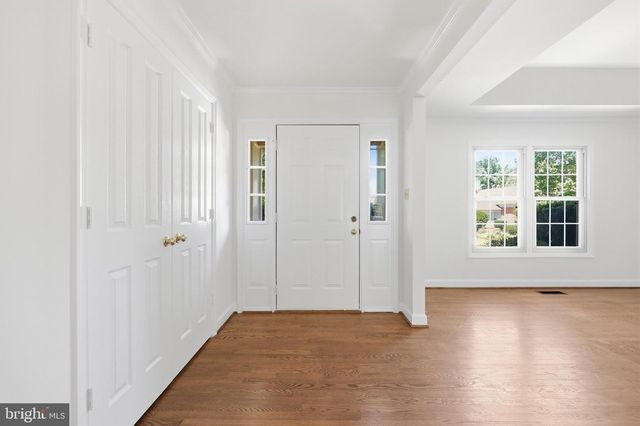 2417 BEAR DEN RD, Frederick, MD 21701
