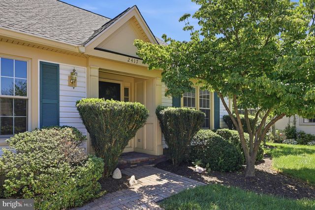 2417 BEAR DEN RD, Frederick, MD 21701