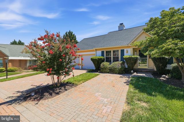 2417 BEAR DEN RD, Frederick, MD 21701