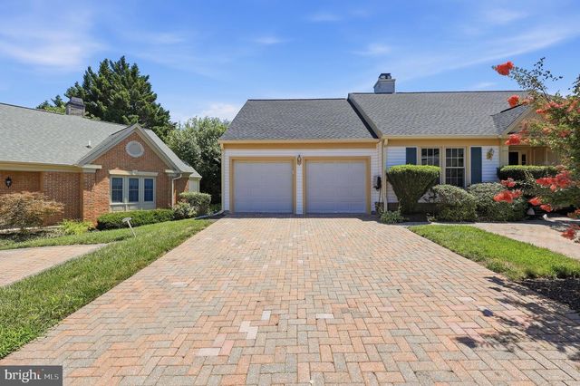 2417 BEAR DEN RD, Frederick, MD 21701