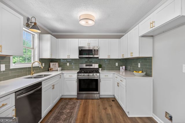 190 Killian Street, Canton, GA 30114