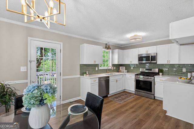 190 Killian Street, Canton, GA 30114