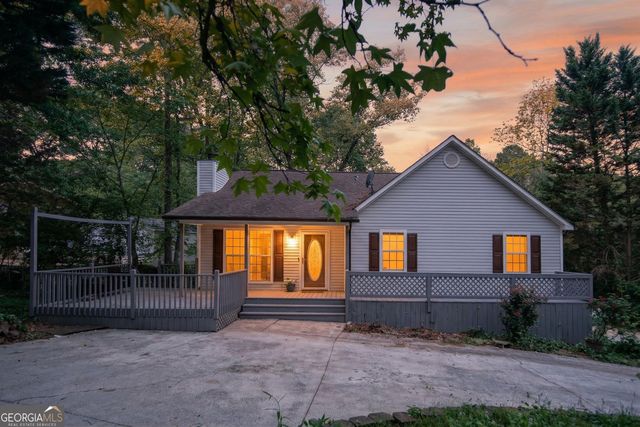 190 Killian Street, Canton, GA 30114