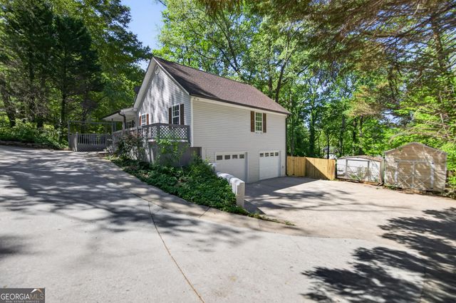 190 Killian Street, Canton, GA 30114