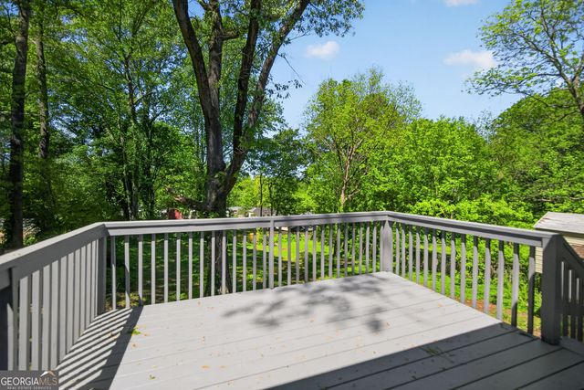 190 Killian Street, Canton, GA 30114