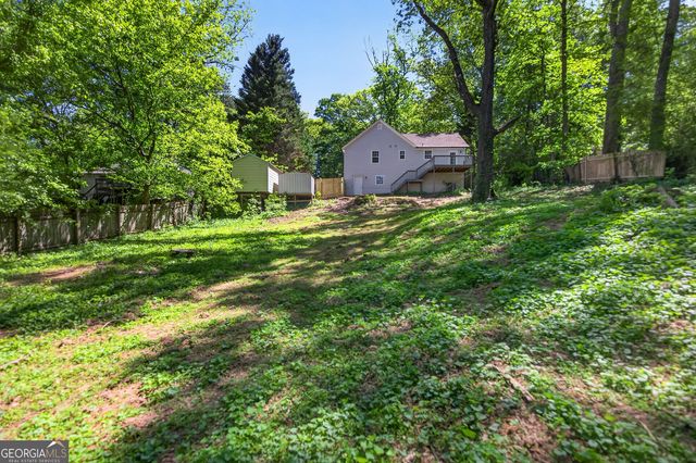 190 Killian Street, Canton, GA 30114