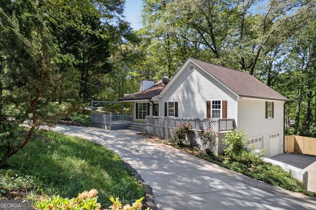 190 Killian Street, Canton, GA 30114