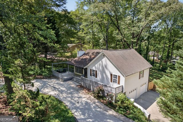 190 Killian Street, Canton, GA 30114