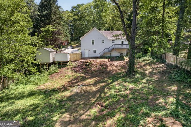 190 Killian Street, Canton, GA 30114