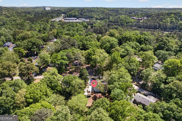 190 Killian Street, Canton, GA 30114