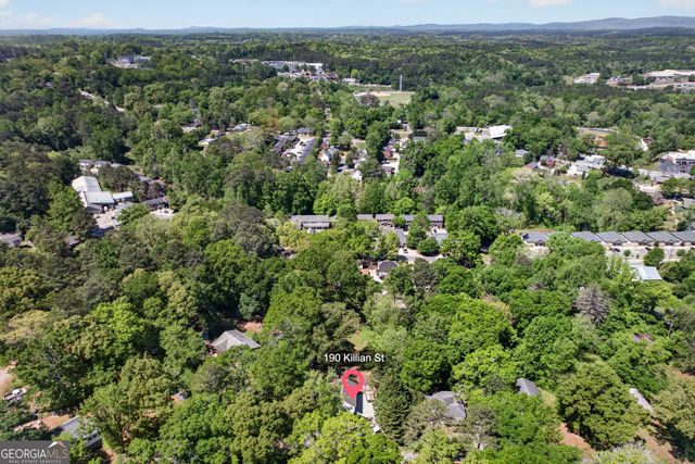 190 Killian Street, Canton, GA 30114